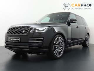 Land Rover Range Rover 5.0 V8 SC LWB Autobiography Panoramadak | Trekhaak | Massage | 5 persoons