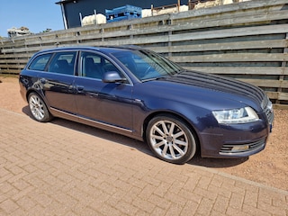 Audi A6 Avant 2.0 TFSI Pro Line S-Line Automaat