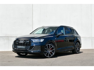Audi Q7 60 TFSI e quattro Proline S Competition