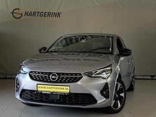 Opel Corsa Electric 50kWh 136pk Aut GS Line *NAVI*