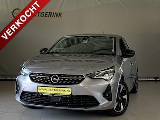 Opel Corsa Electric 50kWh 136pk Aut GS Line *NAVI*