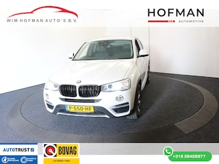 BMW X4 28i High Executive M Pak Pano Elek trekh High Exec xDrive