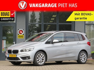 BMW 2-serie Tourer 220i High Executive | Automaat| 192-PK| | Clima-Airco | Cruise Control | Hoge instap | Inc. BOVAG-Garantie