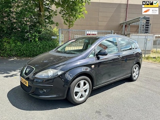 Seat Altea 1.4 TSI Clubstyle