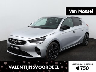 Opel Corsa Level 3 50 kWh | 3-Fase | Navigatie | Camera | Donker getinte ramen | Vraag naar actuele km-stand |  Apple Carplay/Android Auto