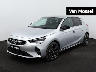Opel Corsa Level 3 50 kWh | 3-Fase | Navigatie | Camera | Donker getinte ramen | Vraag naar actuele km-stand |  Apple Carplay/Android Auto