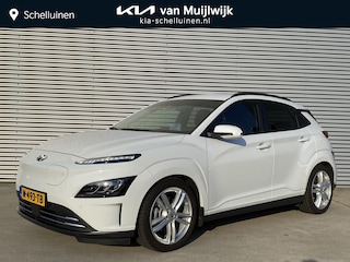 Hyundai Kona EV Premium 64 kWh Sport | Premium ++ soundsystem | Keurige wagen !