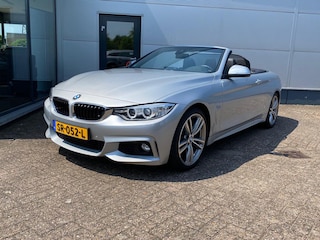 BMW 428I | MEMORY | HUD | M-PAKKET | CABRIO |