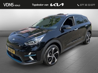 Kia Niro ExecutiveLine 64kWh 204PK - LUXE UITVOERING!
