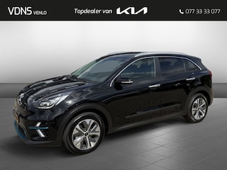 Kia Niro ExecutiveLine 64kWh 204PK - LUXE UITVOERING!