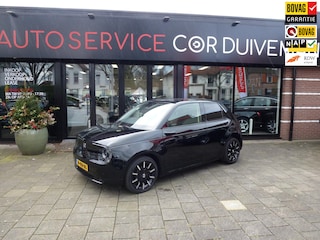 Honda e Advance 16"// ELECTRIC VEHICLE / VERKEERSBORD DETECTIE / HILL HOLD-FUNCTIE