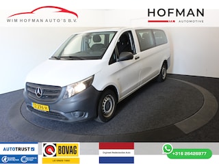 Mercedes-Benz Vito 109 BlueTEC XL L3 9 Personen Airco BPM-Vrij