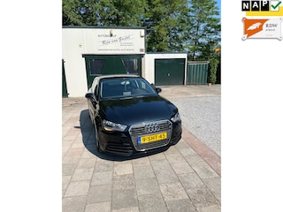 Audi A1 1.6 TDI Attr. PL. B.