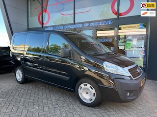 Fiat Scudo 10 1.6 MultiJet KH1 SX