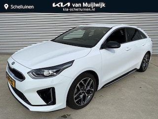 Kia ProCeed 1.5 T-GDI GT-Line 160pk | NL-dealerauto