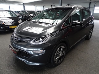 Opel Ampera-e Launch executive 60 kWh Incl NW accupakket! Afleverklaar