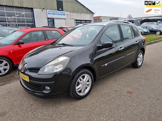 Renault Clio Estate 1.2 TCE Business Sport Clima Bj:2009 NAP!