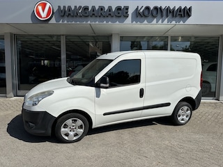 Fiat Doblò 1.3 M-Jet Actual