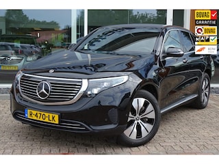 Mercedes-Benz EQC 400 4MATIC Business Solution 80 kWh
