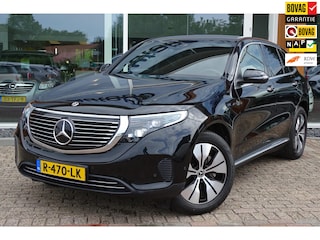 Mercedes-Benz EQC 400 4MATIC Business Solution 80 kWh