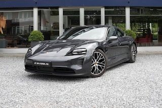 Porsche Taycan 4S PERFORMANCE 84KWH