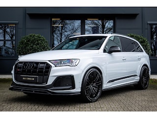 Audi Q7 4.0 TFSI 507pk 7p, Keramisch, ABT, B&O High-end, SUZUKA, Full-Options