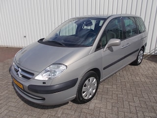 Citroën C8 2.2-16V Ligne Ambiance Suite 7 Pers.