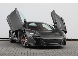 McLaren 650S 3.8 Spider NEW | Lift | Carbon | Ceramic | Technology