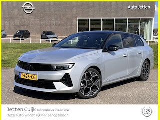Opel Astra Sports Tourer Ultimate 8-traps Automaat *RIJKLAAR*