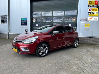 Renault Clio 1.2 TCe Intens GT line climat controle , navi . cruis controle.camera