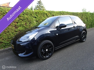 DS 3 1.2 PureTech Café Racer AUTOMAAT