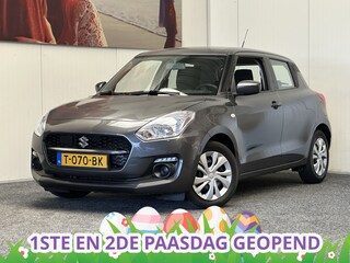 Suzuki Swift 1.2 COMFORT SMART HYBRID APPLE CARPLAY/ANDROID AUTO AIRCO BLUETOOTH TELEFOON  ZEER MOOI !! 3010 DEMO