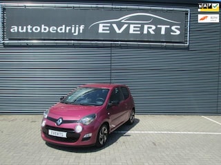 Renault Twingo 1.2 16V Dynamique nieuwe model Apk 17-05-2026 zeer goed onderhouden zeer complete auto nu vaste meeneem prijs