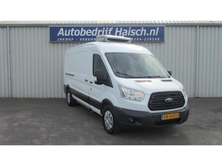 Ford Transit 2.2 TDCI 92KW Koel / Vries Auto APK 21-5-2025