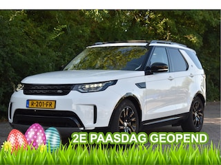 Land Rover Discovery 3.0 Si6 HSE 340 PK PANO.DAK, LUCHTVERING, CAMERA, NAVI, LEDER, DAB, FULL LED, 20" LM-VELGEN, NIEUWSTAAT