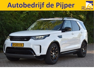 Land Rover Discovery 3.0 Si6 HSE 340 PK PANO.DAK, LUCHTVERING, CAMERA, NAVI, LEDER, DAB, FULL LED, 20" LM-VELGEN, NIEUWSTAAT