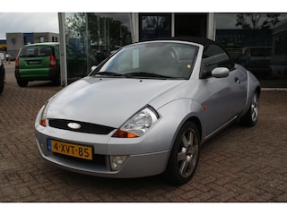Ford Ka 1.6