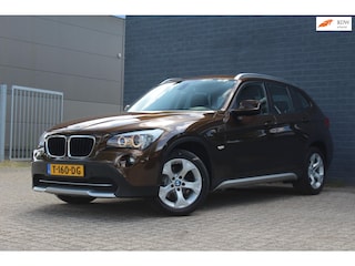 BMW X1 SDrive18i Executive, Trekhaak, Xenon, ECC, x1