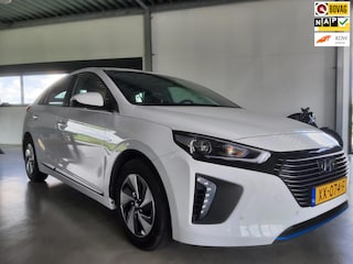 Hyundai Ioniq 1.6 GDi Comfort Camera,Pdc en Navigatie !