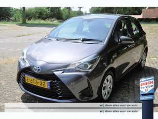 Toyota Yaris 1.5 Hybrid CVTAutomaat
