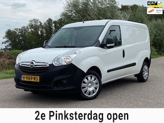 Opel Combo 1.3 CDTi L2H1 Edition SCHUIF-DEUR AIRCO PDC NAP GOED ONDERHOUDEN