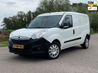 Opel Combo 1.3 CDTi L2H1 Edition SCHUIF-DEUR AIRCO PDC NAP GOED ONDERHOUDEN