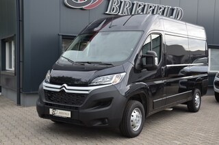 Citroën Jumper 2.2 Blue HDI  140PK  3300  Apple carplay *NIEUW*