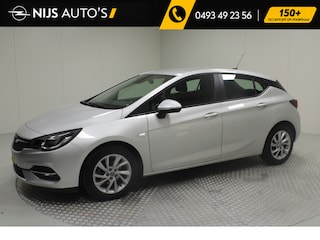 Opel Astra 1.2 Edition | Camera / Carplay / Cruise / LED