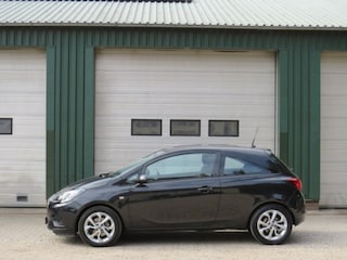 Opel Corsa 1.0 Turbo Color Edition