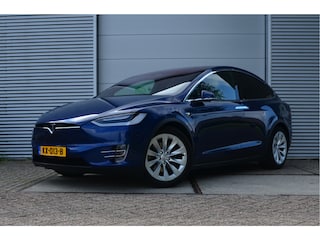 Tesla Model X 90D (4x4) 6p. Free SuperCharge, Enhanced AutoPilot2.0 (twv 3.800,-)