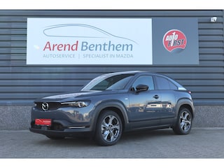 Mazda MX-30 e-SkyActiv EV 145 Makoto - Premium Pack - Sunroof