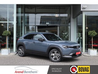 Mazda MX-30 e-SkyActiv EV 145 Makoto - Premium Pack - Sunroof