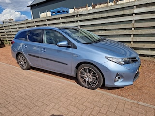 Toyota Auris Touring Sports 1.8 Hybrid Lease+ Panoramadak