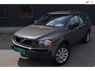 Volvo XC90 4.4 V8 netto € 12.950, bijtel vriendelijk!